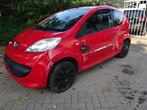 Peugeot 107 bj 2008 1KRB52v voor demontage., Auto-onderdelen, Ophalen of Verzenden, Gebruikt, Peugeot