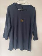 10 Days shirt, mt L, Blauw, Maat 42/44 (L), 10days, Ophalen of Verzenden