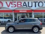 Volkswagen TIGUAN 1.5 TSI ACT. 130PK NAVI PANO-DAK CAMERA CA, USB, Huisgarantie, Met garantie (alle), Leder