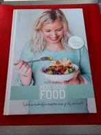 Feel good FOOD. Pauline Weuring. In hele mooie staat., Ophalen of Verzenden, Zo goed als nieuw, Nederland en België, Hoofdgerechten