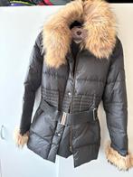 jacky luxury, Ophalen, Zo goed als nieuw, Maat 36 (S), Zwart