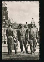 Rotterdam - Monument Stadhuisplein [KRST009-3324, Verzenden, 1940 tot 1960, Gelopen, Zuid-Holland