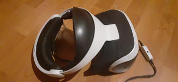Playstation  VR Bril voor Ps4 en Ps 5 beschikbaar voor biedingen