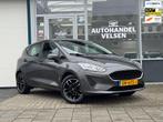 Ford Fiesta 1.1 Trend Apple carplay Navi, Voorwielaandrijving, 23 km/l, Origineel Nederlands, Bedrijf