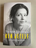 Tinneke Beeckman - Ken jezelf, Ophalen of Verzenden, Nieuw, Tinneke Beeckman