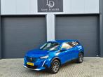 Peugeot E-2008 EV Active 50 kWh Carplay / NAP / ACTIE !, 136 pk, Gebruikt, 310 km, Blauw