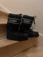 Snowboots / sneeuwschoenen | Olang donkerblauw maat 41-43, Ophalen of Verzenden