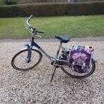 Batavus damesfiets, Ophalen, Zo goed als nieuw, Batavus, Versnellingen