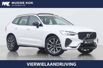 Volvo XC60 B4 AWD Plus Dark | Panoramadak | harman/kardon |  beschikbaar voor biedingen