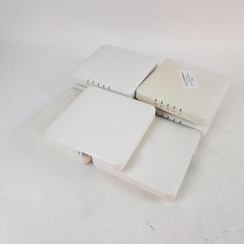 Ruckus Zoneflex R300 Access point 7 stuks €99.99, Computers en Software, Accesspoints, Gebruikt, Ophalen of Verzenden