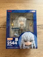 Nendoroid Griffith Berserk Manga Anime Figure Statue, Ophalen of Verzenden, Nieuw