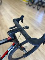 Ridley Fenix SL Di2 Carbon Disc Racefiets, Ophalen of Verzenden, Gebruikt, Overige typen