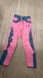 Kinderrijbroek maat 128 Horka roze, Kinderen, Zo goed als nieuw, Recreatie, Onderkleding