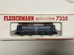 N spoor Fleischmann 7335, Fleischmann, Ophalen of Verzenden, Zo goed als nieuw, Analoog