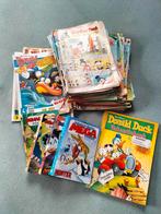 Donald duck losse nummers, pockets en vakantieboek, Europa, Ophalen of Verzenden, Zo goed als nieuw, Meerdere comics