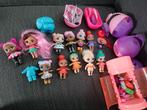 Lol poppetjes met accessoires, Verzamelen, Ophalen of Verzenden