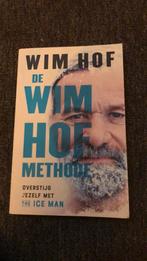 De wim hof methode, Ophalen of Verzenden, Zo goed als nieuw