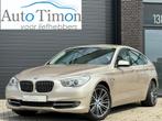 BMW 5-serie F07 535i GT Executive Aut.-8 | 3e eig. | 100% de, Automaat, Euro 5, Achterwielaandrijving, Gebruikt