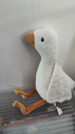 Little dutch Little goose knuffel 30 cm, Kinderen en Baby's, Speelgoed | Knuffels en Pluche, Ophalen of Verzenden, Overige typen