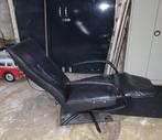 Relax fauteuil elektrisch verstelbaar, Huis en Inrichting, Fauteuils, Ophalen, Zo goed als nieuw, 75 tot 100 cm, 50 tot 75 cm