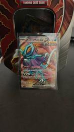Walking Wake Ex #189 Pokemon Temporal Forces  pokemon kaart, Ophalen of Verzenden, Zo goed als nieuw, Losse kaart, Foil