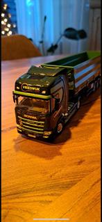 WSI Vrieswijk minnertsga, Hobby en Vrije tijd, Modelauto's | 1:50, Ophalen of Verzenden, Nieuw, Bus of Vrachtwagen, Wsi
