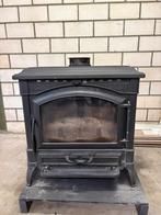 Houtkachel La Nordica TermoIsotta DSA /15.0 kW, Huis en Inrichting, Ophalen, Zo goed als nieuw, Hout, Houtkachel