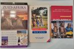 Capitool Zuid-Afrika & Extra bezienswaardigheden boekjeSamen, Afrika, Capitool, Ophalen of Verzenden, Zo goed als nieuw