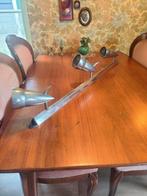 Vintage IKEA Bor Lamp - Jaren '80, Huis en Inrichting, Ophalen, Gebruikt