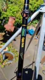 Hengel Shakespeare ugly stik met molen Shakespeare, Watersport en Boten, Ophalen of Verzenden, Molen, Zo goed als nieuw