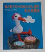 Babycadeautjes Haken 131194, Ophalen of Verzenden, Zo goed als nieuw, Breien en Haken