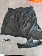 Macron sport korte broek,, Kleding | Heren, Sportkleding, Nieuw, Algemeen, Ophalen of Verzenden