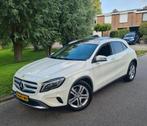 Mercedes-Benz GLA Gla250 2.0 Aut7 4MATIC PANO FULL OPTIONS, Auto's, Automaat, 15 km/l, Zwart, 4 cilinders