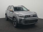 Dacia Bigster 1.8 Hybrid 155 Extreme - Pack Assist - Glazen, Auto's, Dacia, Stof, Gebruikt, 4 cilinders, Parkeersensor