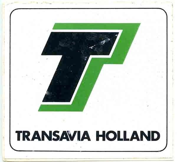 Luchtvaart stickers., Verzamelen, Luchtvaart en Vliegtuigspotten, Zo goed als nieuw, Patch, Badge of Embleem, Ophalen of Verzenden