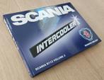 Scania Intercooler Deel 2   Truck boek, Ophalen of Verzenden, Zo goed als nieuw, Algemeen, Reinder Meijer