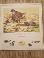 Marjolein Bastin Natuurkalender 1993, Gebruikt, Ophalen of Verzenden, Jaarkalender