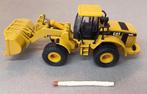 Wheel loader 966G Series II Cat - Schaal 1:87, Hobby en Vrije tijd, Modelauto's | 1:87, Ophalen of Verzenden, Zo goed als nieuw