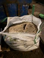 Big Bag Straatzand GRATIS, Tuin en Terras, Zand, Ophalen, Gebruikt, Straatzand