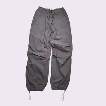 Parachute broek//ZARA//Maat: M beschikbaar voor biedingen