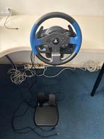 Thrustmaster T150 Playstation 4, Ophalen of Verzenden, Gebruikt, Stuur of Pedalen, PlayStation 4