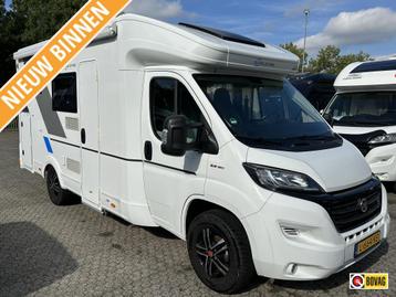 Sun Living S65-SL - 2 APARTE BEDDEN beschikbaar voor biedingen