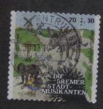 Duitsland k294 no 3287, Ophalen of Verzenden, 1990 tot heden