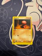 Pokémon kaart Trapinch #78, Ophalen of Verzenden, Zo goed als nieuw, Losse kaart