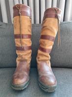 Zeer gebruikte Dubarry laarzen mt 40, Kleding | Dames, Schoenen, Dubarry, Hoge laarzen, Bruin, Ophalen of Verzenden