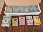Pokemon kaarten bulk, Ophalen of Verzenden, Nieuw, Meerdere kaarten