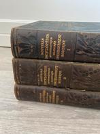 Vintage Encyclopedieën, Boeken, Encyclopedieën, Ophalen of Verzenden, Complete serie
