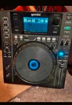 Gemini MDJ- Professional DJ Media Player, Ophalen of Verzenden, Overige merken