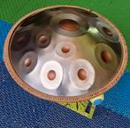 Handpan - Prachtig instrument voor ontspanning, Ophalen, Zo goed als nieuw