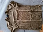 Pull & Bear T-shirt - Maat M - Groen, Kleding | Heren, T-shirts, Maat 48/50 (M), Ophalen of Verzenden, Gedragen, Pull & Bear
